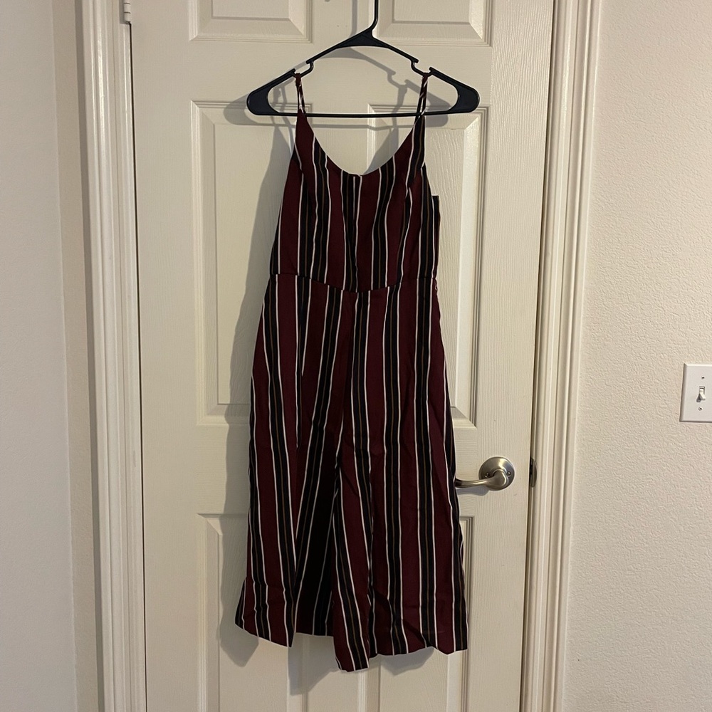 Romper small